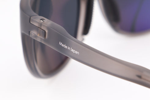 Takeyoshi Altitude Master col.Gray / D+ Water Gray